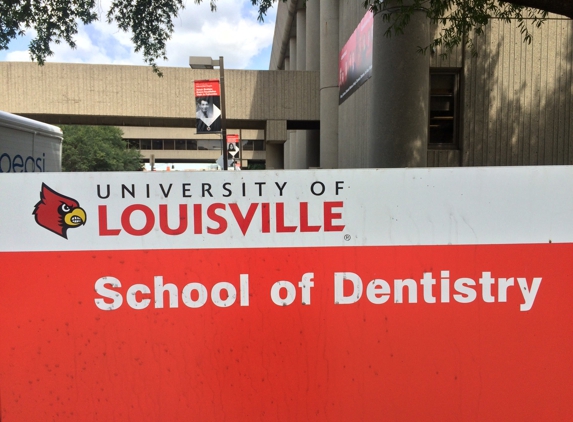 University of Louisville School of Dentistry - Louisville, KY