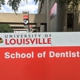 University of Louisville School of Dentistry