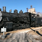 Atchison County Historical Society-Santa Fe Depot