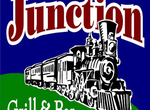 Junction Grill & Bar - Wilton, IA