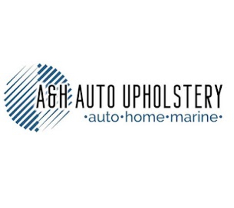 A&H Auto Upholstery - Spring, TX