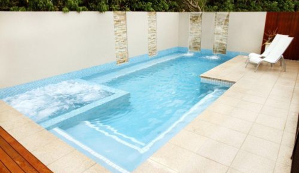 Norfolk Pools