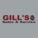 Gill's Sales & Service Inc. - Major Appliances