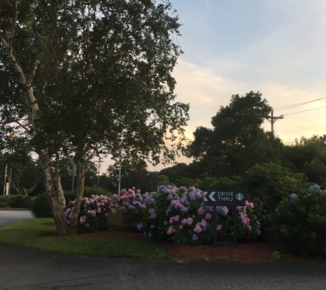 Starbucks Coffee - Bourne, MA