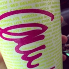 Planet Smoothie