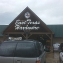 East Texas Hardware