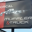 Norcal Muffler & Truck - Mufflers & Exhaust Systems