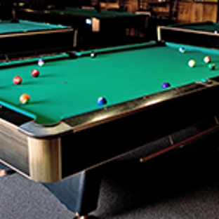 Billiards Unlimited - Dayton, OH