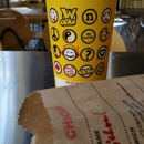 Which Wich