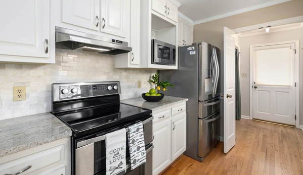 Professional Kitchen and Laundry Solutions