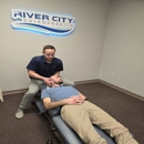 River City Chiropractic - Health & Welfare Clinics