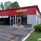 Midas Auto Service Experts