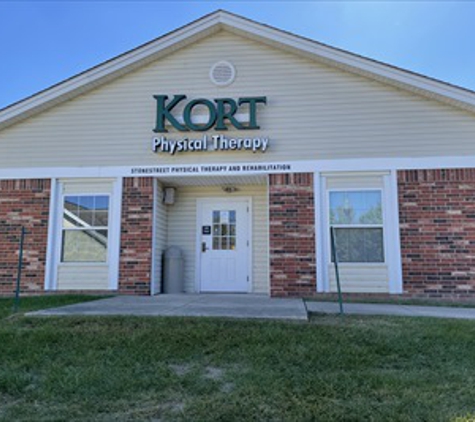 KORT Physical Therapy - Stonestreet - Louisville, KY