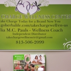 Take Charge - herbalife