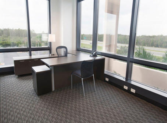 Regus - Fort Myers, FL