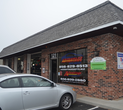 Advantage Auto Service - Palmyra, NJ