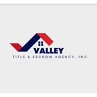 Valley Title & Escrow Agency