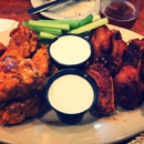 Wild Wing Cafe