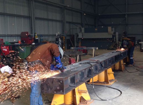 Regal Engineering & Line Boring Pty Ltd - South Boulder, WA