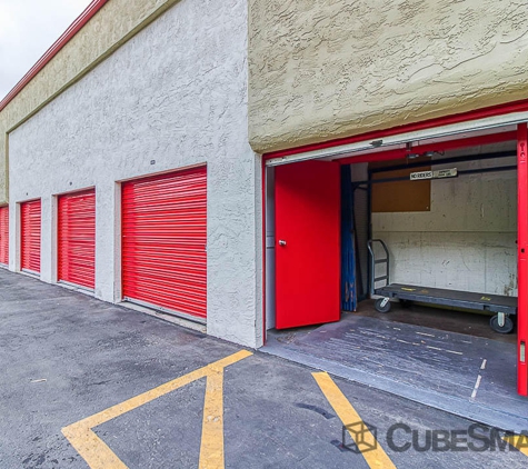 CubeSmart Self Storage - Cardiff, CA