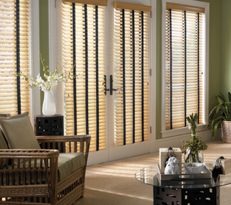 Beautiful Blinds Company