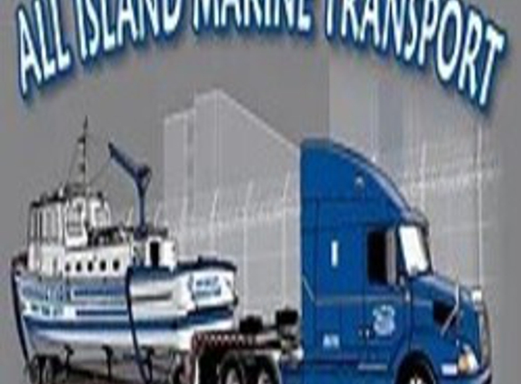 All Island Marine Transport Inc. - Sayville, NY