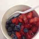 Top IT Frozen Yogurt Bar - Yogurt