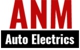 ANM Auto Electrics Logo