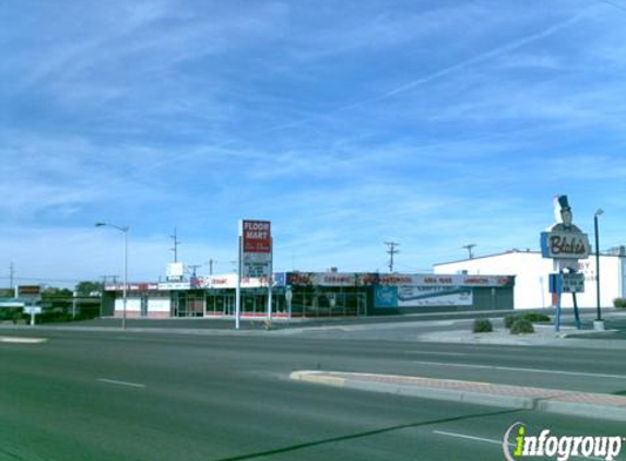 Floor Mart - Albuquerque, NM