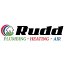 Rudd Plumbing Heating Air & Electrical - Fireplaces