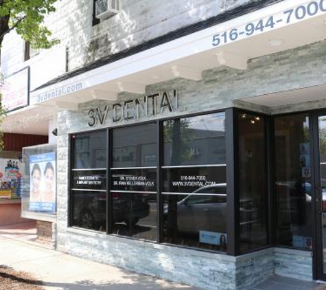 3V Dental Associates - Port Washington, NY