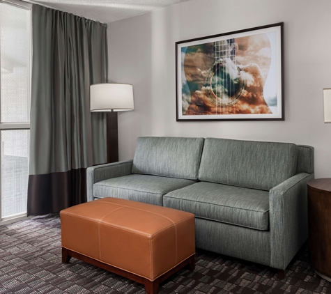 Embassy Suites by Hilton Nashville Airport - Nashville, TN