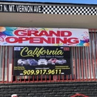 California Auto Sales & Finance