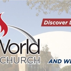 Grace World Outreach Church