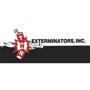 T & R Exterminators Inc