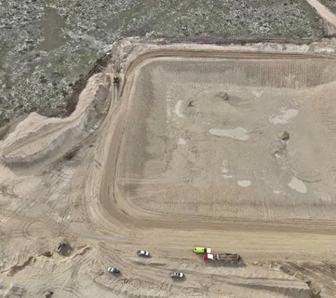 KAS Sand & Metal - Yorketown, SA