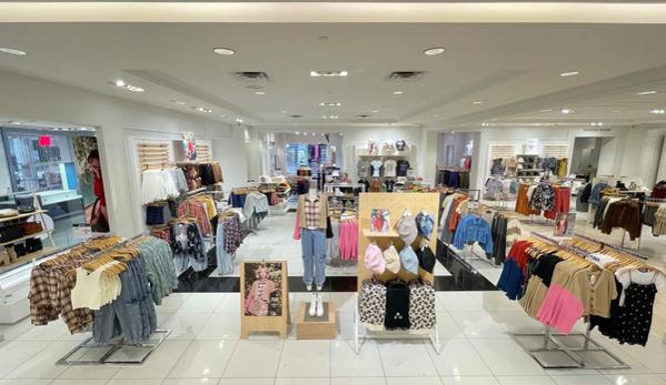 Forever 21 - Temecula, CA