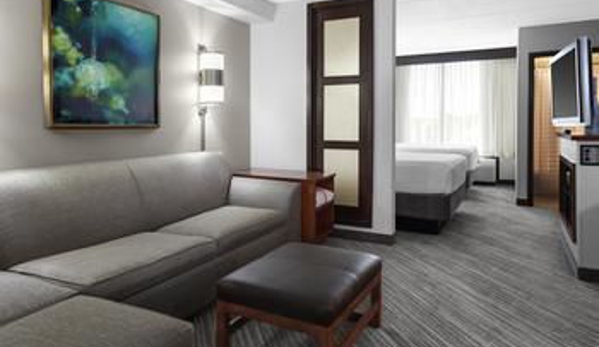 Hyatt Place Atlanta/Alpharetta/Windward Parkway - Alpharetta, GA