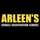 Arleens Vehicle Registation