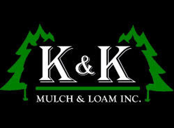 K & K Mulch and Loam Inc. - Franklin, MA