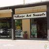 Village Art Supply gallery