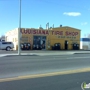 Louisiana Tire Shop