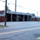 Derry Fire Department-Station 1 - Fire Departments