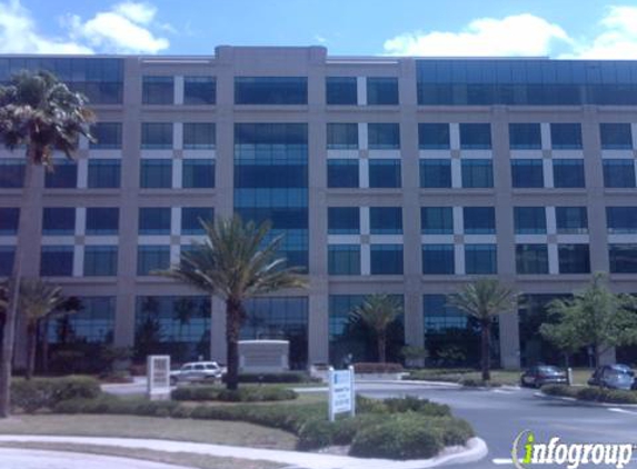 Mercer Human Resource Consulting - Rocky Point, FL