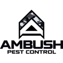 Ambush Pest Control - Pest Control Equipment & Supplies