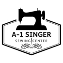A-1 Singer Sewing Center - Household Sewing Machines