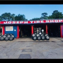 Joseph Tire Shop - Tire Dealers