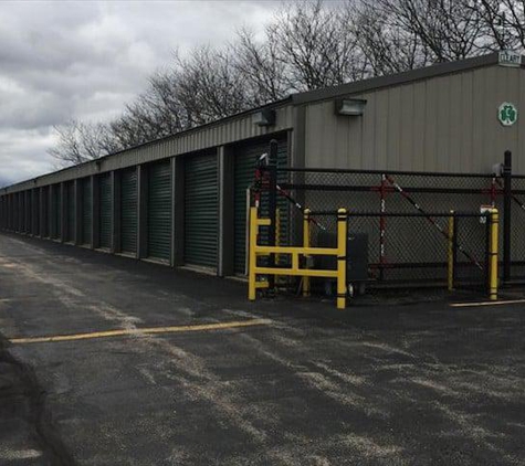 Family Storage, L.L.C. - Hampshire, IL