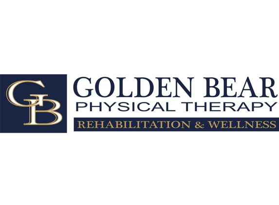 Golden Bear Physical Therapy Rehabilitation & Wellness - Salinas, CA