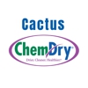 Cactus Chem-Dry gallery